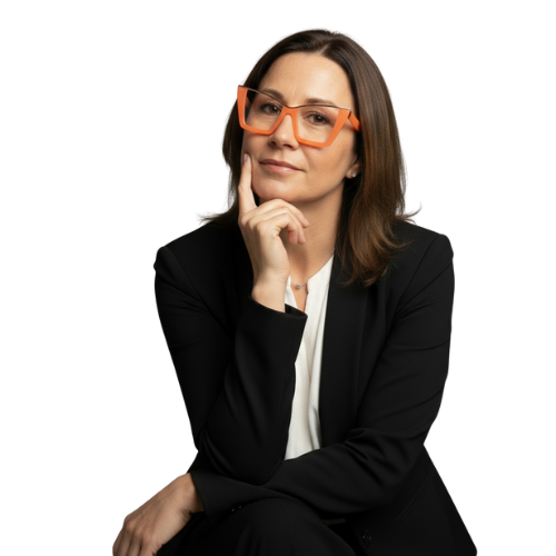 Mireia — Consultora IA y Estrategia