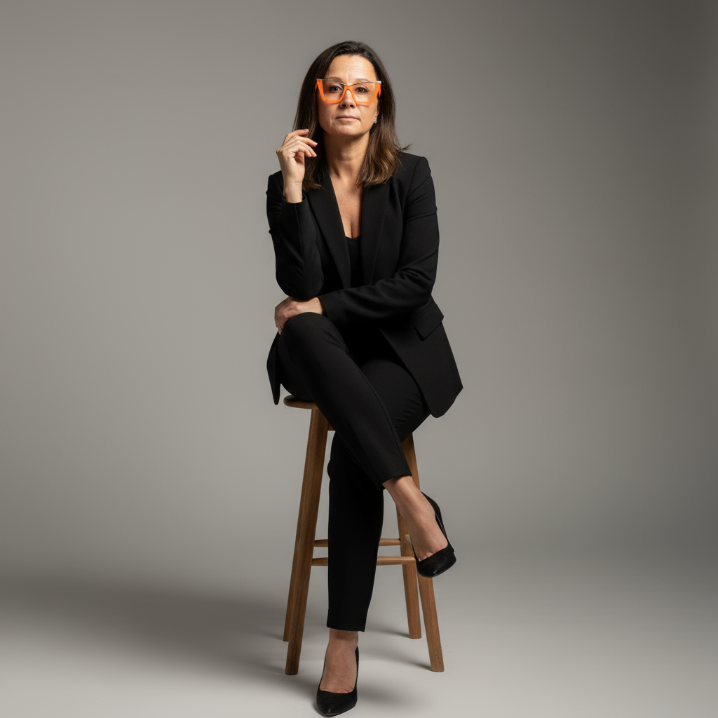 Mireia Rubio — Consultora IA y Estrategia